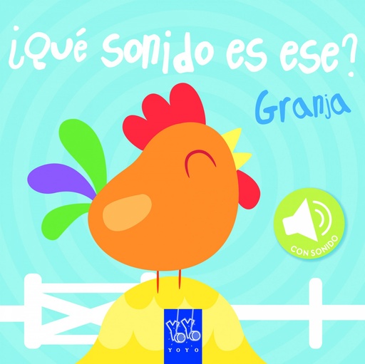 [9788408129387] Granja