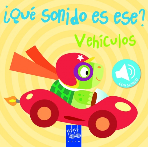 [9788408129400] Vehiculos