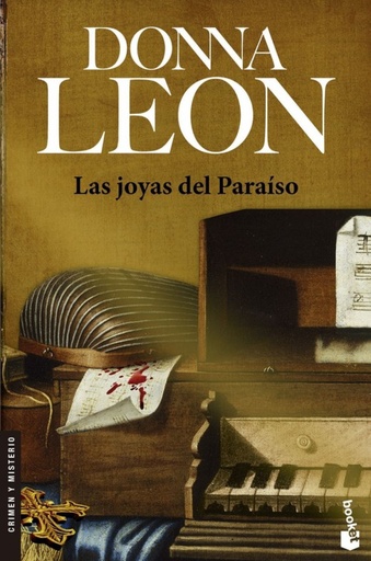 [9788432223976] Las joyas del paraiso