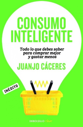 [9788490622698] Consumo inteligente