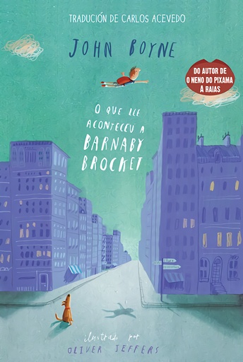 [9788415250746] O que lle aconteceu a Barnaby Brocket