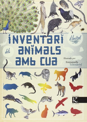 [9788415250777] INVENTARI ANIMALS AMB CUA