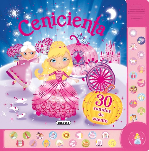 [9788467731316] Cenicienta