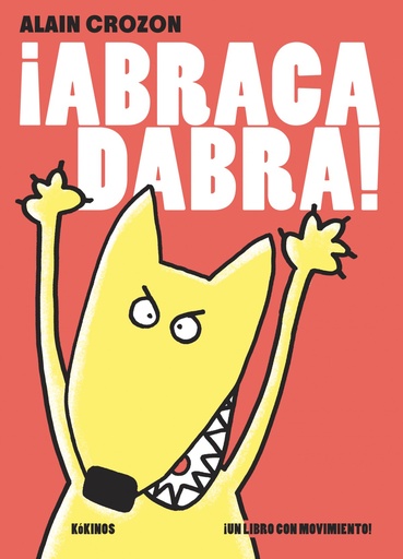 [9788416126002] ¡Abracadabra!