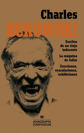 [9788433959508] Charles Bukowski