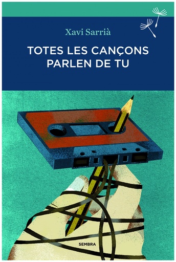 [9788494235009] Totes les cançons parlem de tu