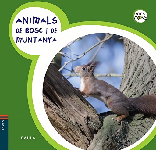 [9788447928576] Animals de bosc i muntanya