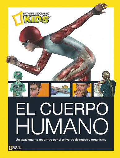 [9788482985916] El cuerpo humano