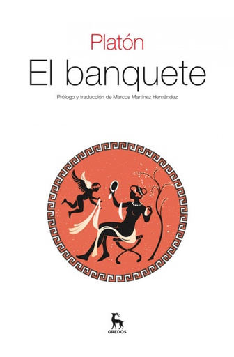 [9788424926373] El banquete