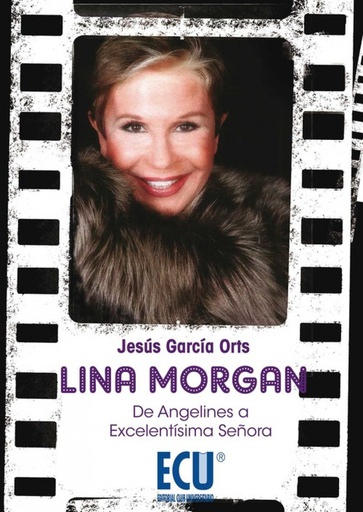 [9788415941651] Lina Morgan