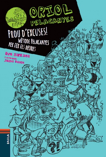 [9788447928347] PROU D´EXCUSES!