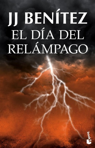 [9788408131526] El día del relampago