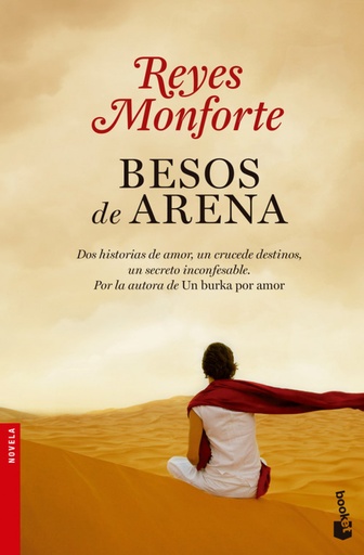 [9788499984377] Besos de arena