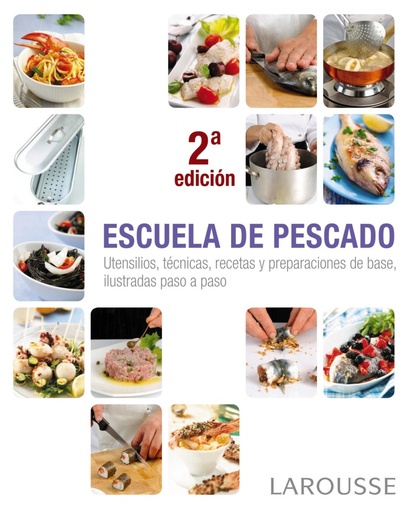 [9788415785712] Escuela de pescado