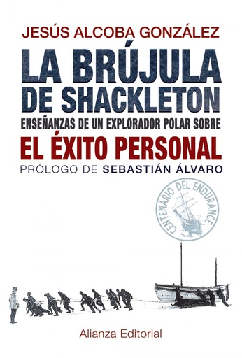 [9788420691701] La brújula de Shackleton