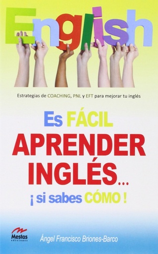 [9788492892693] Es facil aprender inglés...¡si sabes como!