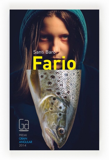 [9788466137362] Fario