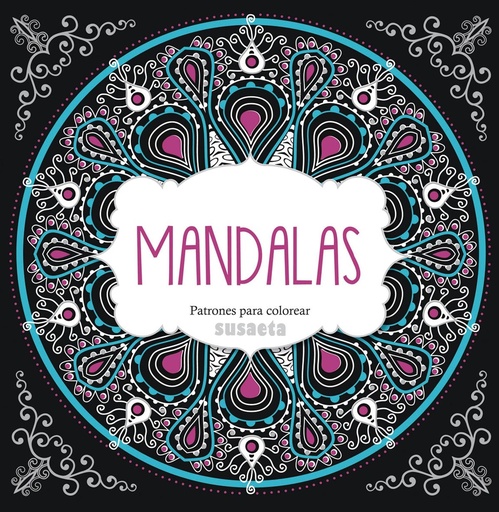 [9788467737448] Mandalas