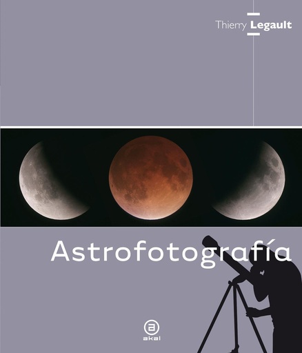 [9788446037217] Astrofotografía