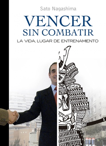 [9788420304540] Vencer sin combatir