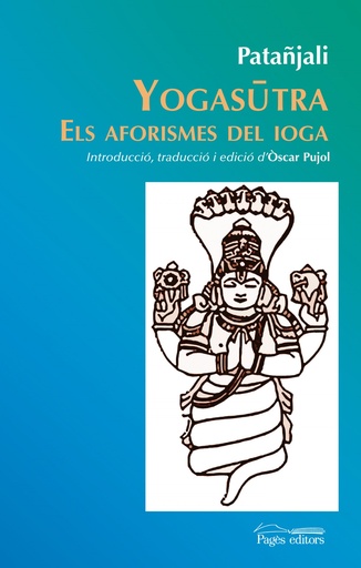 [9788499755045] Iogasutra, els aforismes del ioga