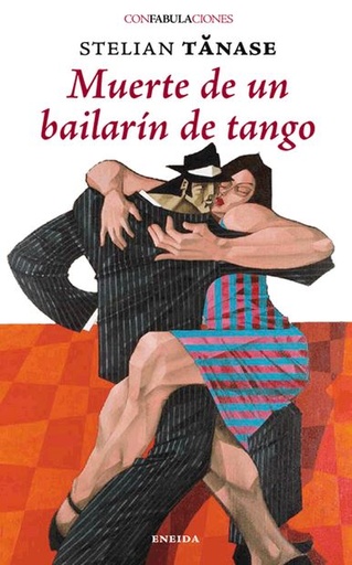 [9788415458524] Muerte de un bailar¡n de Tango