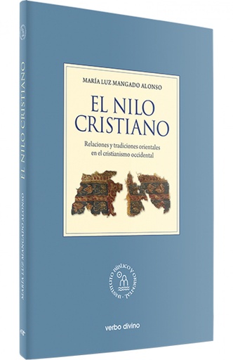 [9788499452777] Nilo cristiano.(Instituto Biblico y Oriental)