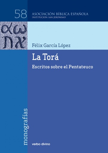 [9788499452821] Tora.(Asociacion Biblica Española)