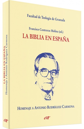 [9788481697001] Biblia en España.(Varios)