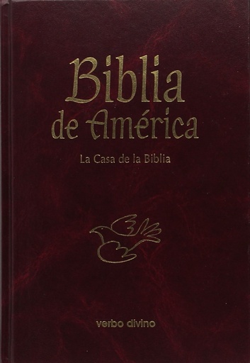 [9788499452104] Biblia America Manual