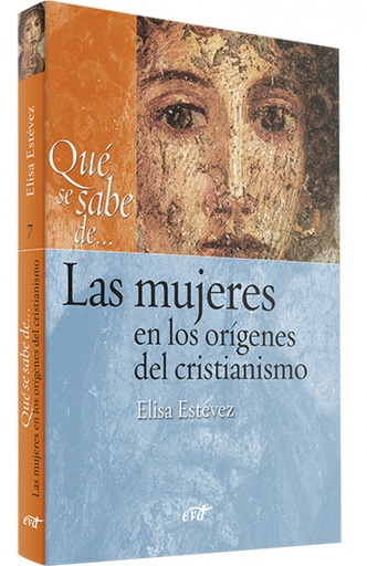 [9788499452715] Que se sabe de... mujeres en origenes cristianismo