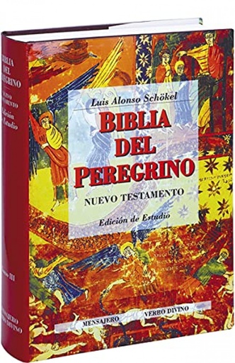 [9788481690897] III.Biblia Peregrino.( Biblia del Peregrino)