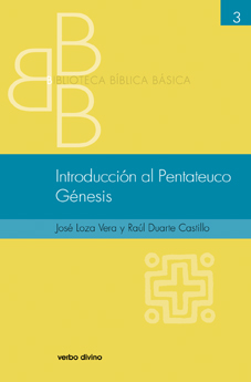 [9788481692426] Introduccion al Pentateuco. Genesis