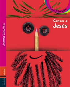 [9788481698428] Conoce a Jesus Libro catequista + CD.(Accion pastoral)