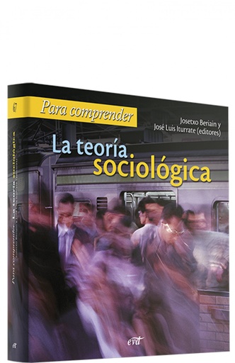 [9788481698534] Para comprender teoria sociologica