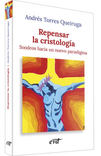 [9788481690903] Repensar cristologia.(Nuevos desafios)