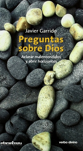 [9788499451176] Preguntas sobre Dios.(Surcos)