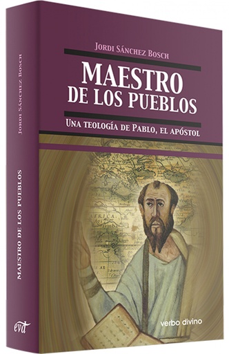 [9788481697285] Maestro pueblos.(Teologia)