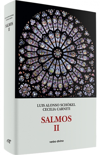 [9788471516688] II.Salmos.(Comentarios teologicos y literarios del AT y NT)