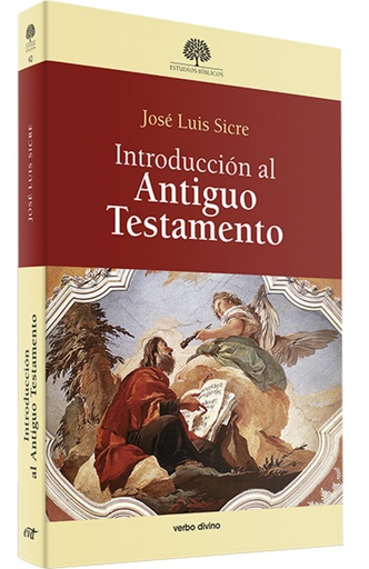 [9788499451411] Introduccion al Antiguo Testamento.(Estudios Biblicos)