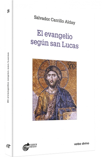 [9788481699357] evangelio segun san Lucas.(Estudios Biblicos)