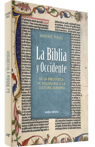 [9788481697919] Biblia Occidente.(mundo de Biblia)