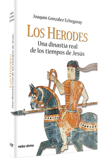 [9788481697612] Herodes.(mundo de Biblia)