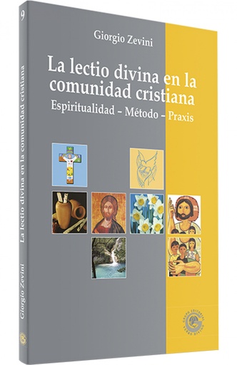 [9788481696066] lectio divina en comunidad cristiana.(Palabra y Vida)