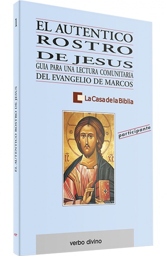 [9788481691283] autentico rostro Jesus.(Palabra y Vida)