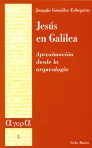 [9788481693843] Jesus en Galilea .(agora)