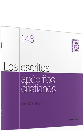 [9788499451206] 148.escritos apocrifos cristianos.(Cuadernos Biblicos)