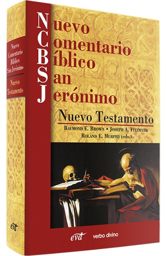 [9788481694703] Nuevo Comentario Biblico San Jeronimo