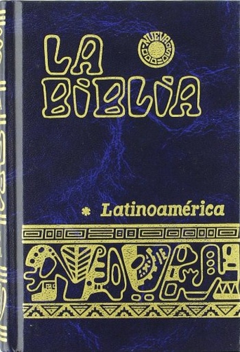 [9788481693263] Biblia Latinoam. bolsillo.( Biblia Latinoamerica)