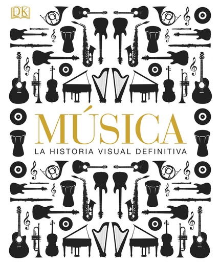 [9781409372516] Música